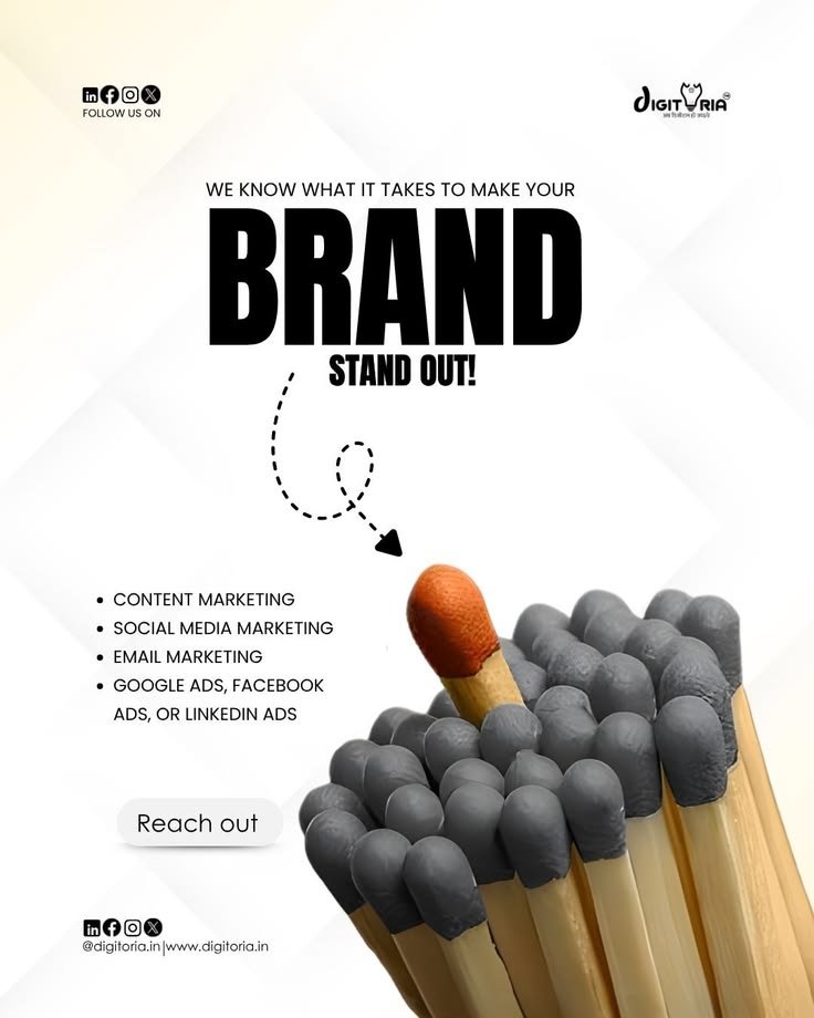DIGITORIA Marketing Solutions Pvt Ltd on Instagram_ _✨ Your brand deserves to