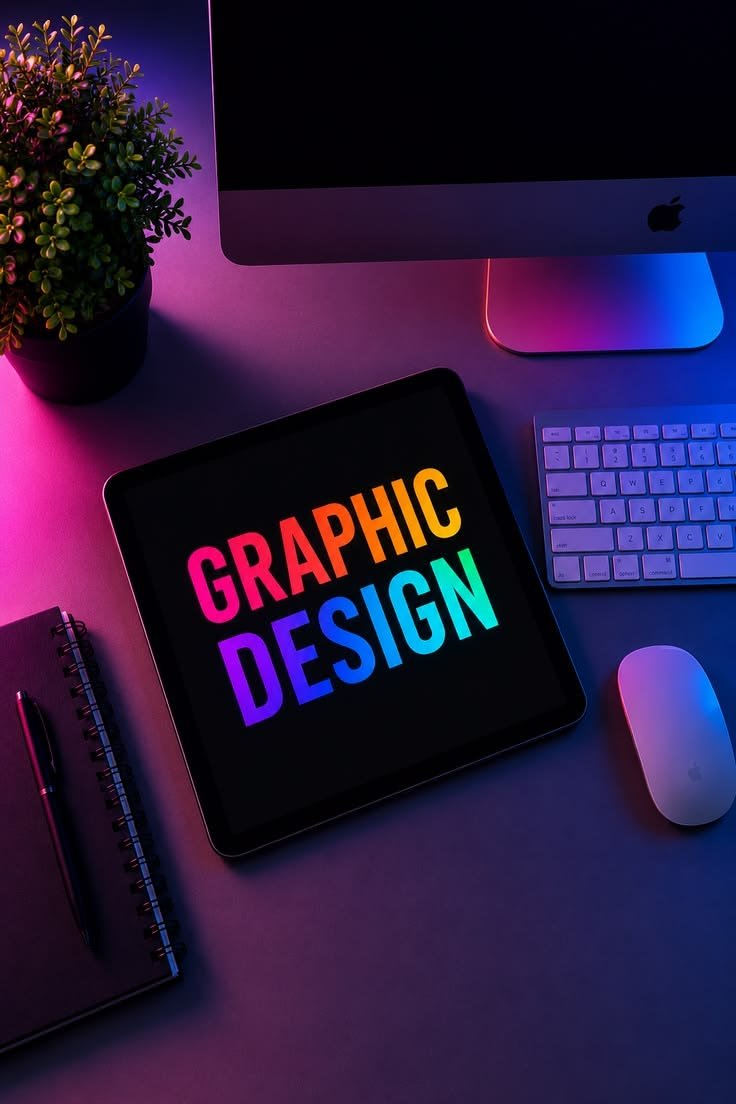 Social Media Graphic Design