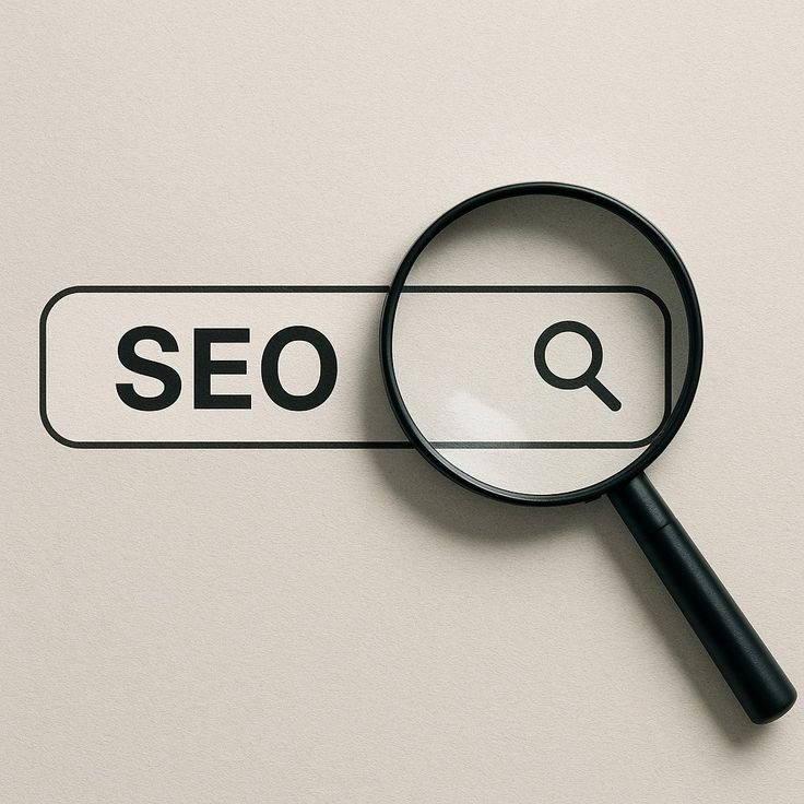 SEO Digital Marketing